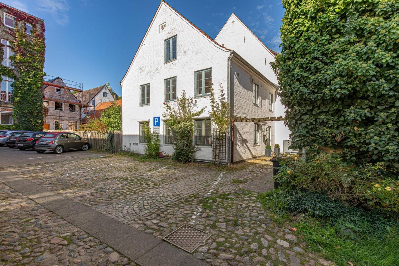 fewo1846 - Hugo Eckener Flensburg Exterior foto